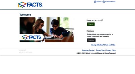 www.factsmtg.com login|Welcome to FACTS Management Company.